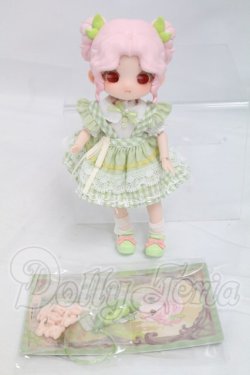 画像4: LIRORO(リロロ)「童話の家」/エンドウ豆のお姫様 I-26-03-01-068-KD-ZI