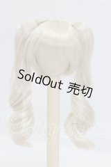 6-7inch/ウィッグ I-26-03-01-042-KD-ZI