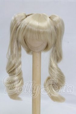 画像1: 6-7inch/ウィッグ I-26-03-01-042-KD-ZI