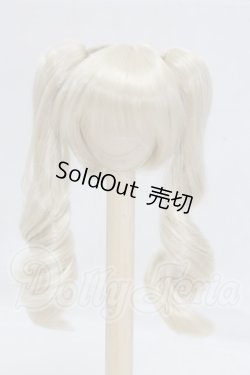 画像1: 6-7inch/ウィッグ I-26-03-01-042-KD-ZI