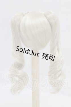 画像2: 6-7inch/ウィッグ I-26-03-01-042-KD-ZI