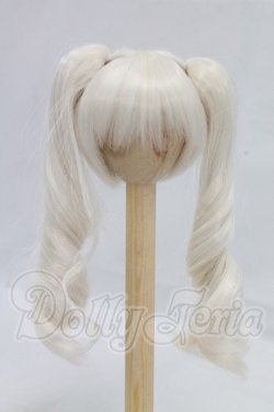 画像1: 6-7inch/ウィッグ I-26-03-01-047-KD-ZI