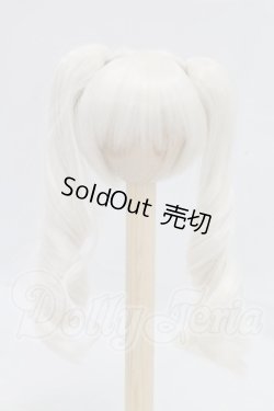 画像1: 6-7inch/ウィッグ I-26-03-01-047-KD-ZI