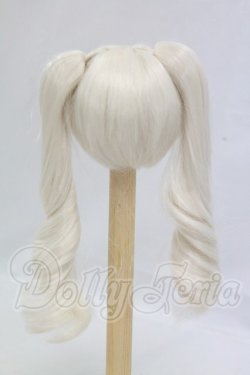 画像2: 6-7inch/ウィッグ I-26-03-01-047-KD-ZI