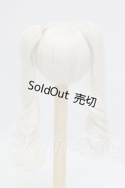 画像2: 6-7inch/ウィッグ I-26-03-01-047-KD-ZI