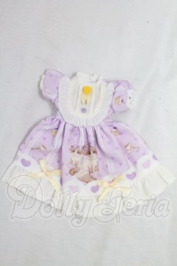 画像1: COME4FREE/OF Minty衣装 I-26-03-01-124-KD-ZI