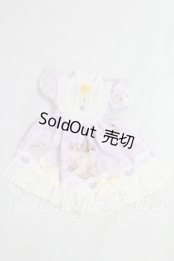 画像1: COME4FREE/OF Minty衣装 I-26-03-01-124-KD-ZI