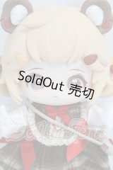 HANI(ハニー)：甘い夢境/もえもえ鼠 I-26-03-01-064-KD-ZI