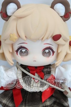 画像1: HANI(ハニー)：甘い夢境/もえもえ鼠 I-26-03-01-064-KD-ZI