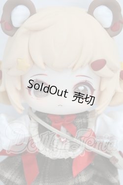 画像1: HANI(ハニー)：甘い夢境/もえもえ鼠 I-26-03-01-064-KD-ZI