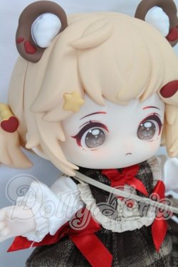 画像3: HANI(ハニー)：甘い夢境/もえもえ鼠 I-26-03-01-064-KD-ZI