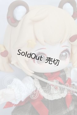 画像3: HANI(ハニー)：甘い夢境/もえもえ鼠 I-26-03-01-064-KD-ZI