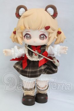 画像4: HANI(ハニー)：甘い夢境/もえもえ鼠 I-26-03-01-064-KD-ZI