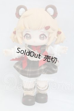 画像4: HANI(ハニー)：甘い夢境/もえもえ鼠 I-26-03-01-064-KD-ZI