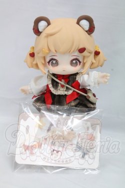 画像6: HANI(ハニー)：甘い夢境/もえもえ鼠 I-26-03-01-064-KD-ZI