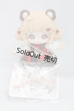 画像6: HANI(ハニー)：甘い夢境/もえもえ鼠 I-26-03-01-064-KD-ZI