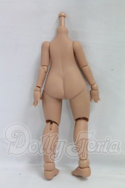 画像2: IMOMODOLL/1/6ボディ I-26-03-01-018-KD-ZI