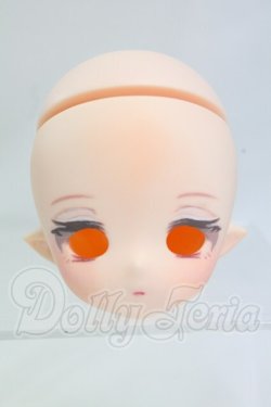 画像1: imomodoll/1/6サイズ　Hack-ｂカスタムヘッド I-26-03-01-020-KD-ZI