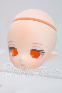 画像2: imomodoll/1/6サイズ　Hack-ｂカスタムヘッド I-26-03-01-020-KD-ZI