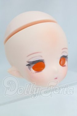 画像3: imomodoll/1/6サイズ　Hack-ｂカスタムヘッド I-26-03-01-020-KD-ZI