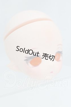 画像3: imomodoll/1/6サイズ　Hack-ｂカスタムヘッド I-26-03-01-020-KD-ZI