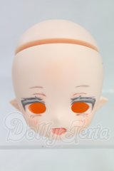 imomodoll/1/6サイズ　Hack-ｂカスタムヘッド I-26-03-01-021-KD-ZI