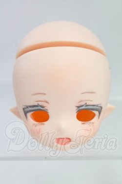 画像1: imomodoll/1/6サイズ　Hack-ｂカスタムヘッド I-26-03-01-021-KD-ZI