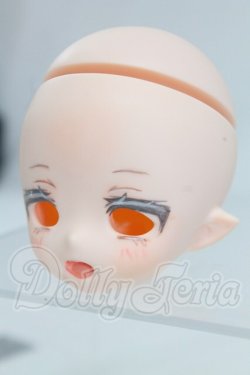 画像2: imomodoll/1/6サイズ　Hack-ｂカスタムヘッド I-26-03-01-021-KD-ZI