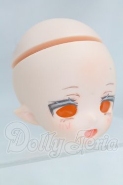 画像3: imomodoll/1/6サイズ　Hack-ｂカスタムヘッド I-26-03-01-021-KD-ZI