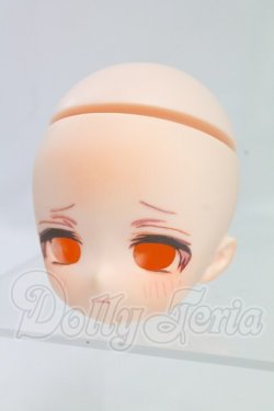 画像2: IMOMODOLL/Riikaカスタムヘッド 1/6サイズ  I-26-03-01-019-KD-ZI