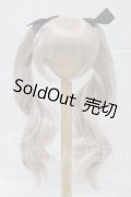 9inch/ウィッグ I-26-03-01-043-KD-ZI