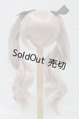 9inch/ウィッグ I-26-03-01-043-KD-ZI