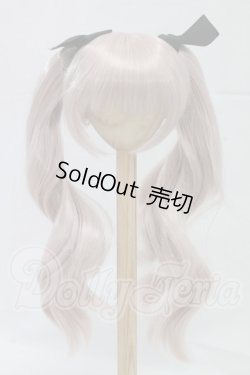 画像1: 9inch/ウィッグ I-26-03-01-043-KD-ZI