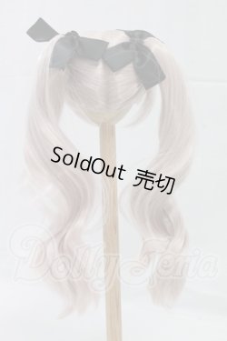 画像2: 9inch/ウィッグ I-26-03-01-043-KD-ZI