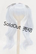 9inch/ウィッグ I-26-03-01-045-KD-ZI