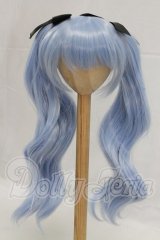 9inch/ウィッグ I-26-03-01-045-KD-ZI