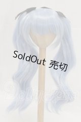 9inch/ウィッグ I-26-03-01-045-KD-ZI