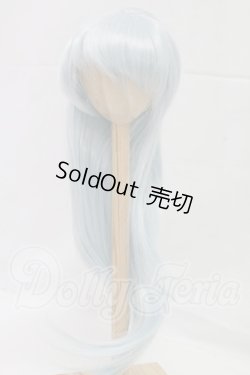 画像1: 9inch/ウィッグ I-26-03-01-048-KD-ZI