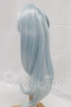 画像2: 9inch/ウィッグ I-26-03-01-048-KD-ZI