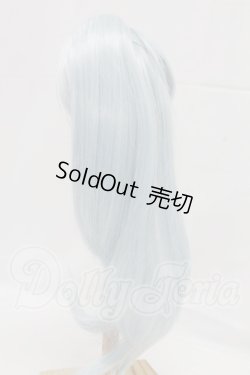 画像2: 9inch/ウィッグ I-26-03-01-048-KD-ZI