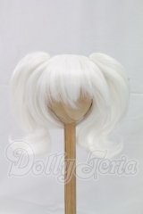 9inch/ウィッグ I-26-03-01-149-KD-ZI