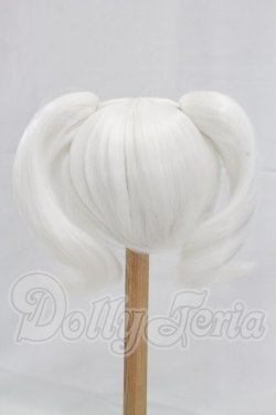 画像2: 9inch/ウィッグ I-26-03-01-149-KD-ZI