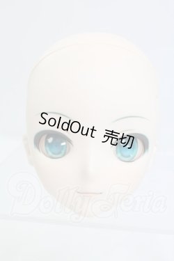 画像1: DD/初音ミク ヘッド I-26-03-01-012-KD-ZI