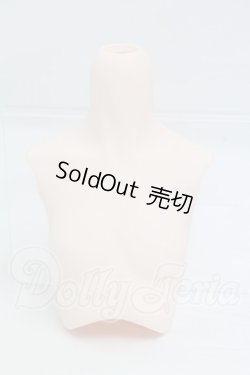 画像1: DD/上半身パーツ SS胸 I-26-03-01-015-KD-ZI