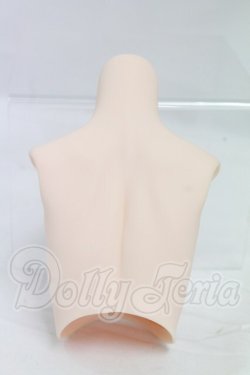 画像2: DD/上半身パーツ SS胸 I-26-03-01-015-KD-ZI