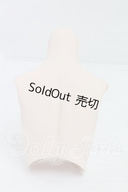 画像2: DD/上半身パーツ SS胸 I-26-03-01-014-KD-ZI