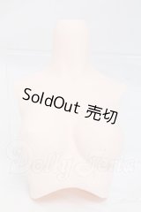 DD/上半身パーツ　M胸 I-26-03-01-016-KD-ZI