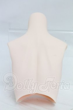 画像2: DD/上半身パーツ　M胸 I-26-03-01-016-KD-ZI