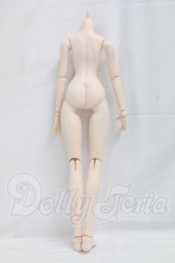 画像2: DD/ベースボディIII I-26-03-01-009-KD-ZI