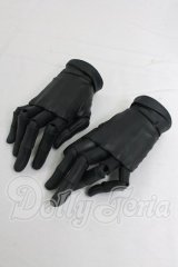 2D DOLL/75cmドール関節ハンドパーツ I-26-03-01-141-KD-ZI